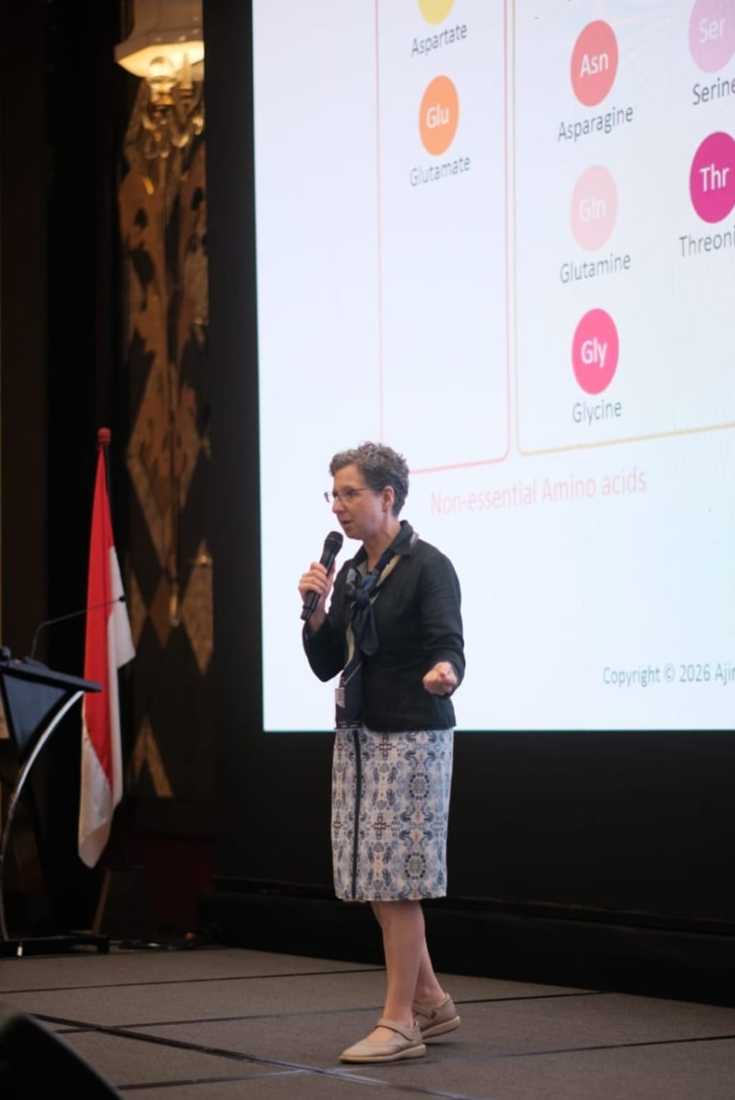 TIN PERSAGI Kabupaten Buleleng 2026 Bahas Cita Rasa, Mikrobiota Usus, dan Kolaborasi Mu ltisektor untuk Makan Bergizi