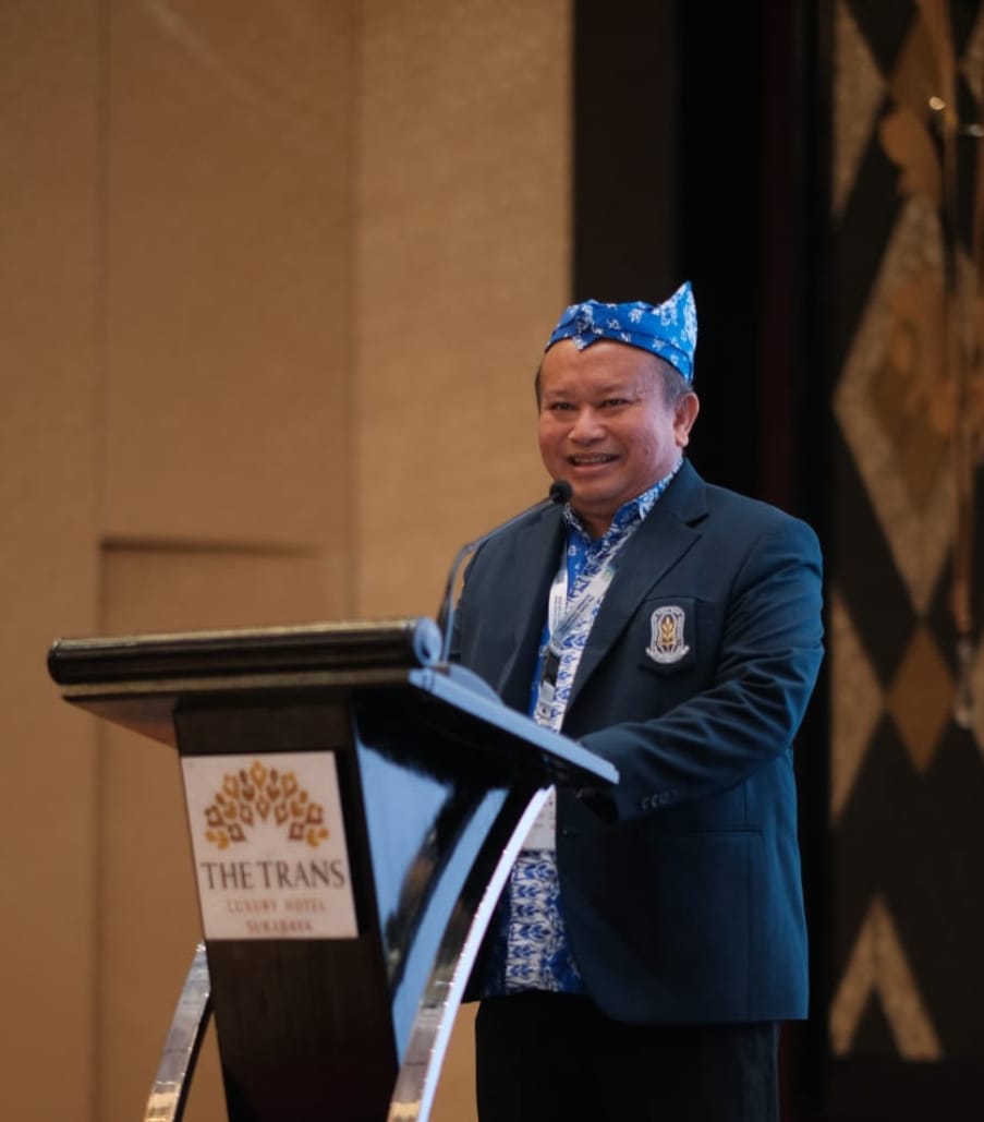 TIN PERSAGI Kabupaten Buleleng 2026 Bahas Pengaturan Makan untuk Perbaikan Metabolisme Diabetes melalui Aktivasi Autophagy